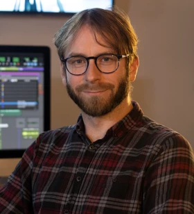 Audio Engineer & Senior Editor