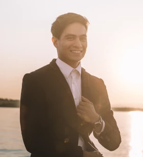 Co-Founder, Head of Digital Marketing