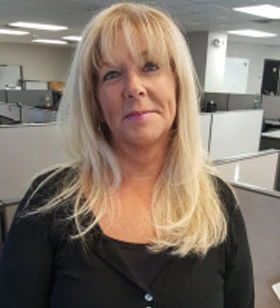 Director of Account Services