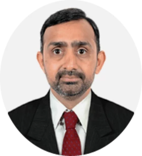 Vice President - ERP