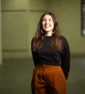 Project Lead & Filmmaker