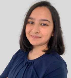 Co Founder & Marketing Specialist