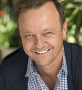 Creative Chief & Founder