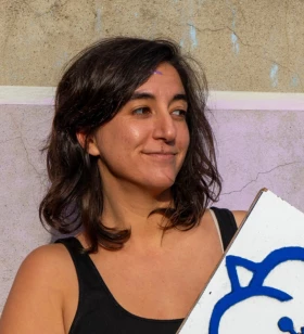 Artist and Space Designer