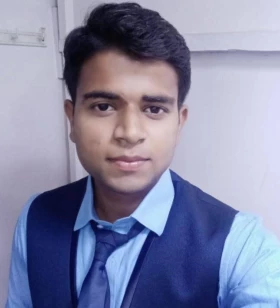 Content Writer and SEO Executive