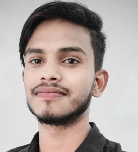 Content Writer And Video Editor