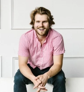 Chief Design Officer