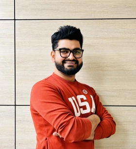 Assistant Manager Marketing