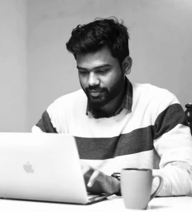 Digital Marketing Consultant