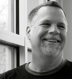 Partner, Creative Director