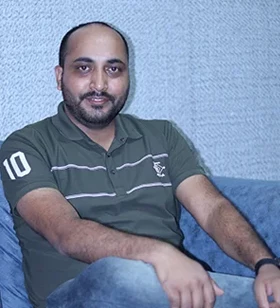 Division Head - Frontend