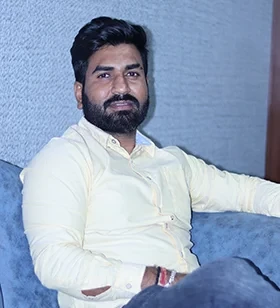 Team Lead - Backend Developer