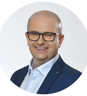 EXPinIT co-founder (CEO, CTO)