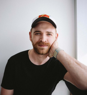 Co-Founder & COO