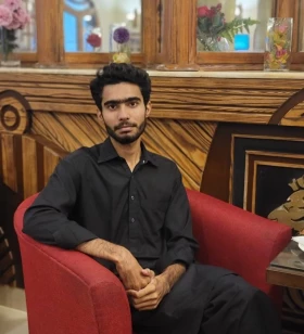 Founder, Director & CEO