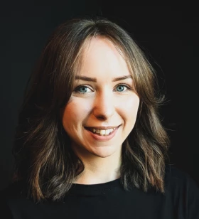 Marketing & Support Officer