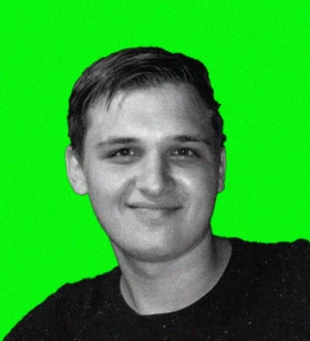 Full Stack Developer