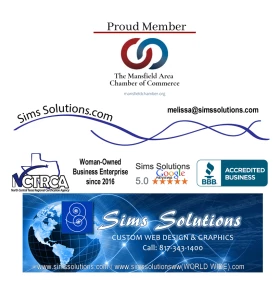 Sims Solutions Team Assistant/Designer