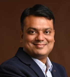 Founder, Director & CEO