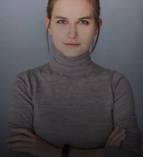 Chief Research Officer