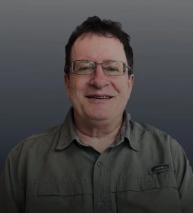 Chief Scientist and President