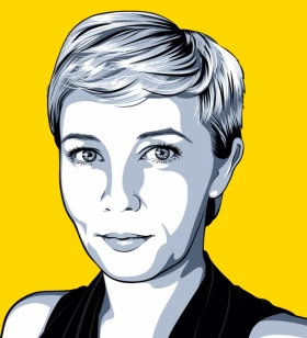 Director / Online DP (BSIT, Member of AMSRS)