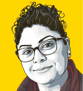 Consultant (B IntBus, MBA, MAcct, QPR, Member of AMSRS)