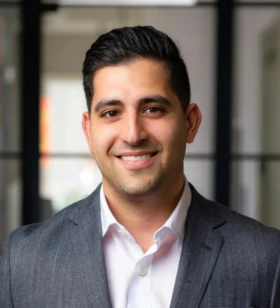 Senior Business Consultant