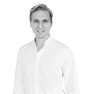 Head of Business Transformation