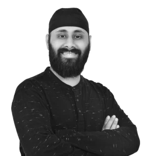 Senior SEO Specialist