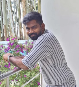 Lead Back End Developer