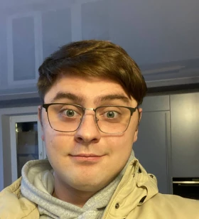 Lead Front End Developer