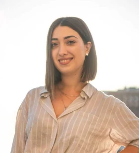 Senior Business Development Manager