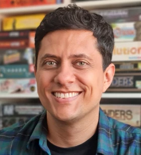 Studio Head (Webcore Games)