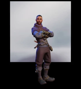 Technical co-founder