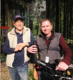 Senior Editor / Producer