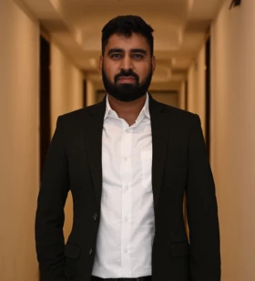 CTO of Nimble AppGenie