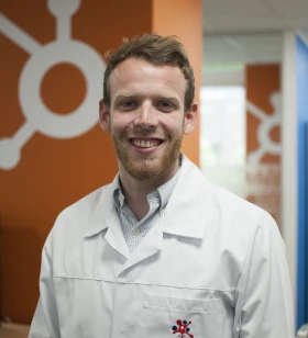 Group Marketing Director