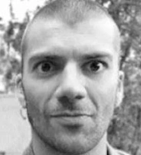 Motion Graphics Designer