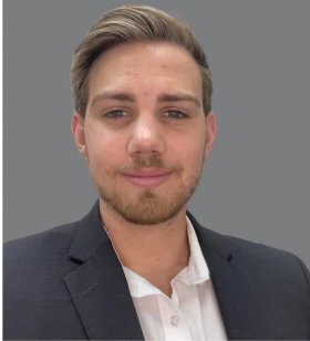 Senior Account Executive