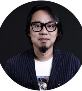 Co-Founder / Director