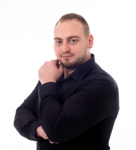 CEO | Founder | Head of Operations