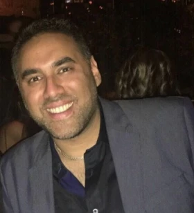 Founder and Chief Business Development Officer