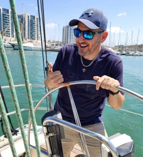 Strategy VP & Creative Director