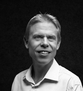 Managing Director