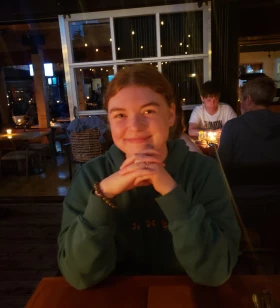 Co-Founder, Web Master