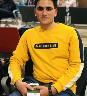 Digital Marketing Associate