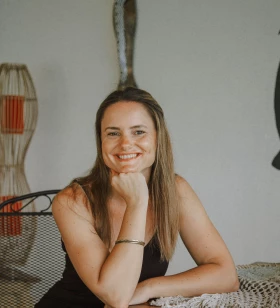 Co-Founder & Design Virtuoso