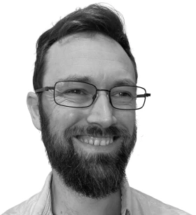 Data Scientist and Managing Director