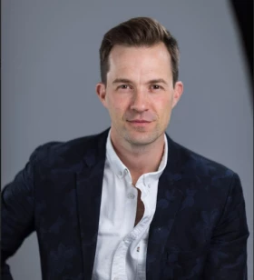 Owner and Managing Director